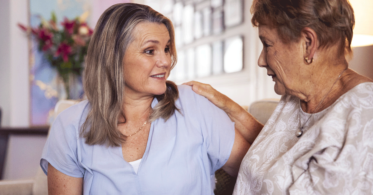 Watch Care to Talk on Vimeo